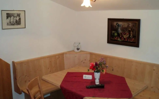 Apartmenthaus Gotthardt