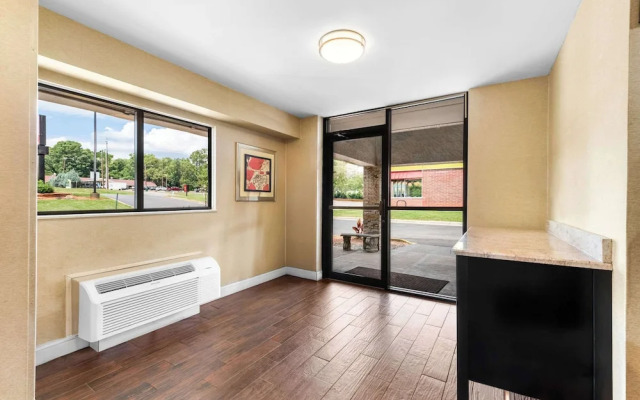 Econo Lodge Charlotte Airport