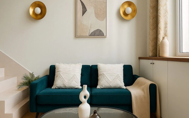 Studio moderne a Opera