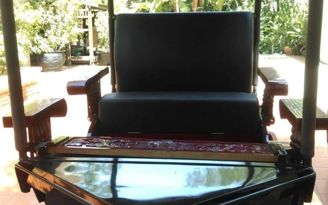 Mayfair Angkor Villa