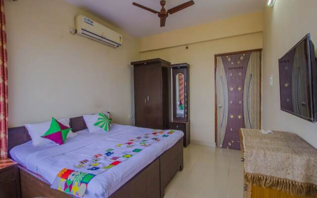 OYO 13290 Home Serene 1BHK Porvorim