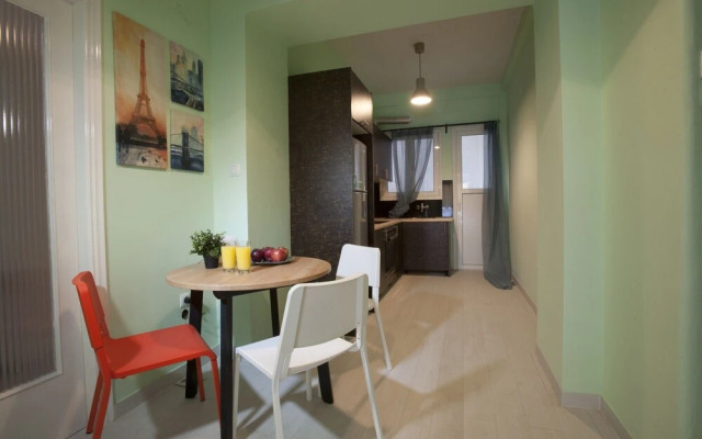 Modern  Comfortable Apartment
