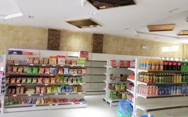 Jiali Hotel (Wenchang Wanda)