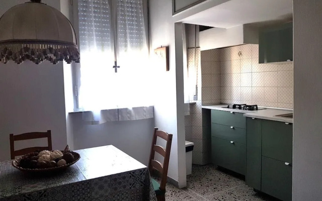 La Coccinella Guest House