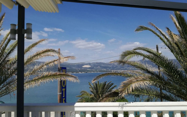 Hotel Vila Tina