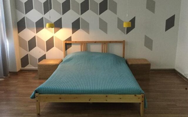 Blue Coast Hostel