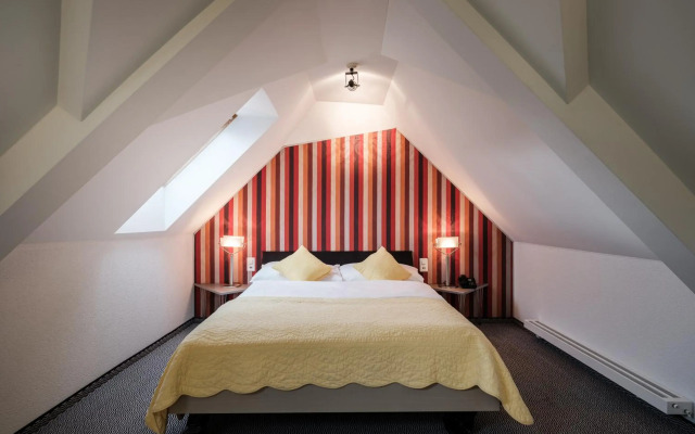 HOTEL ENGEL LIESTAL - Business & Lifestyle