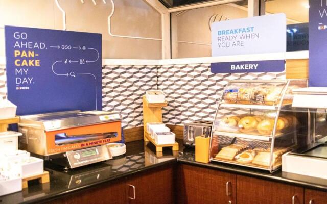 Holiday Inn Express Hotel & Suites Berkeley by IHG