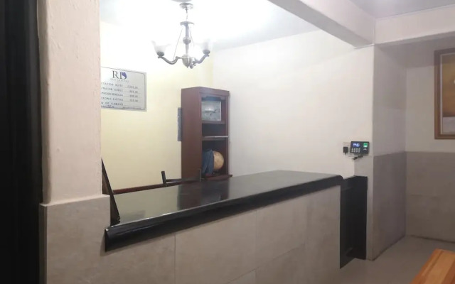 OYO Hotel Real Dorado