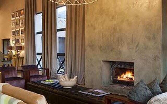 Thandeka Game Lodge & Spa