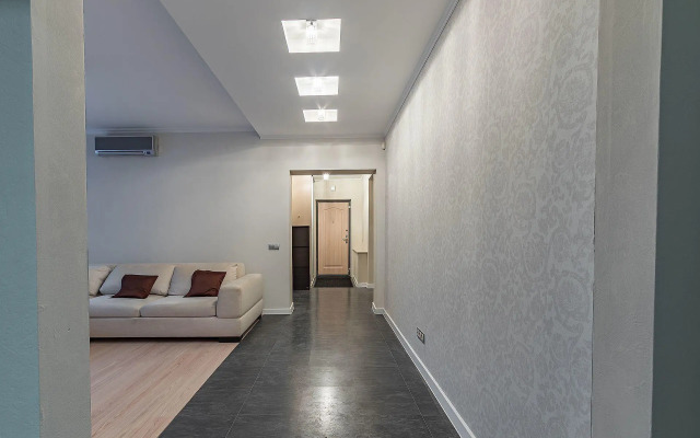 Prima Rent на улице Пискунова 21/2