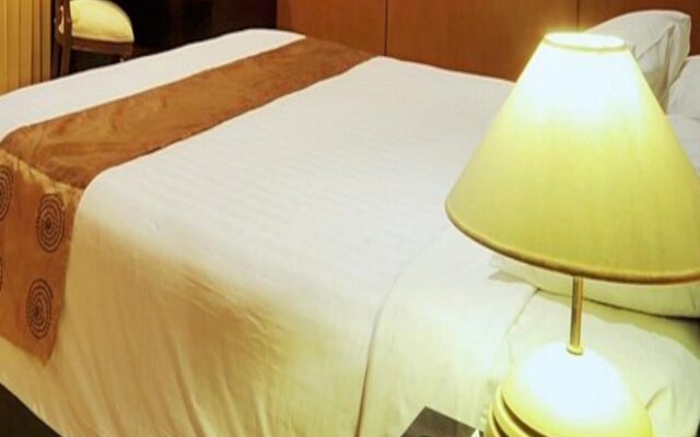 Royal Senyiur Hotel Pasuruan