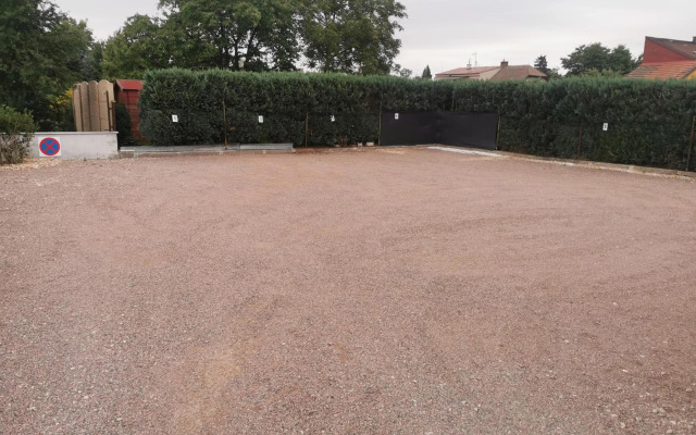 Apartmány Svítkov 79