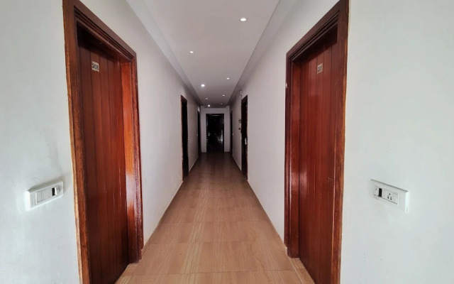 Hotel Neelgiri