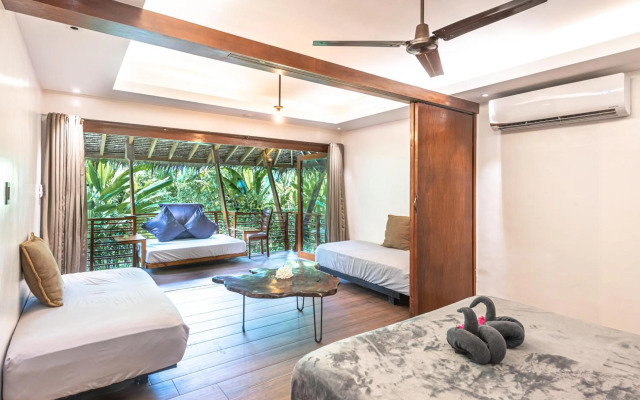Siargao Island Villas
