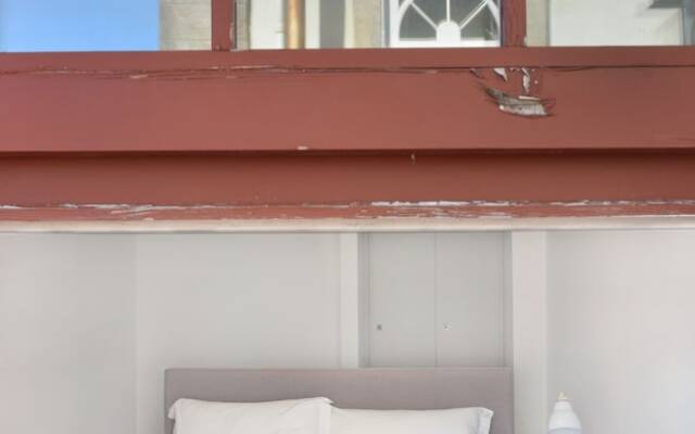 Spot Apartments Ribeira