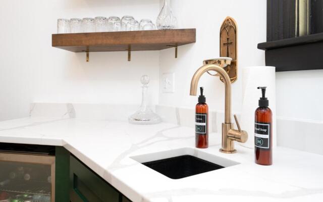 Lyndale Church Lodge