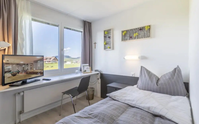 Hotel Allegro Einsiedeln