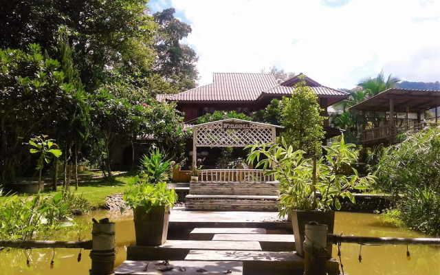 Suandoi Resort Pai