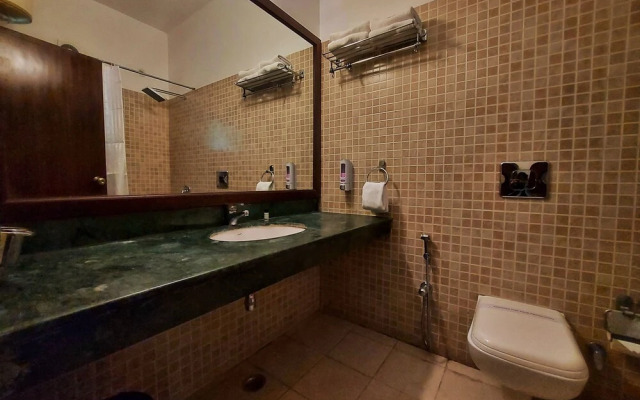 Nadiya Parao Resort, Corbett