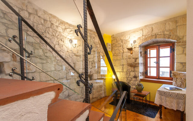 Bed and Breakfast Vanjaka