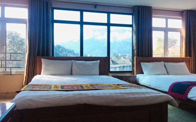 Flaco Hostel Sapa