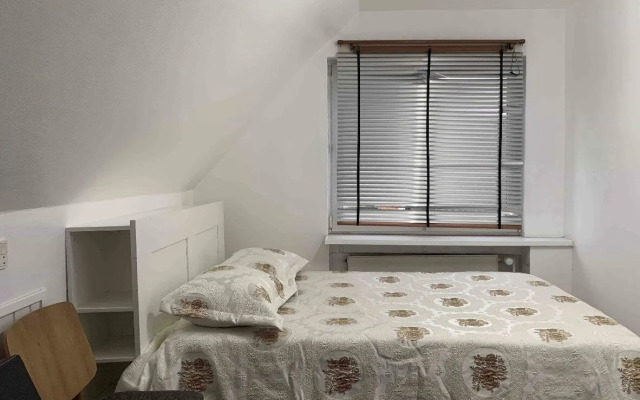 Rose Gerden Apartments and rooms