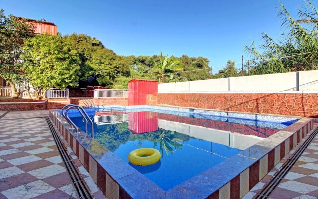 Treebo Trend Shivay Resort