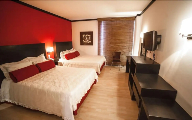 Hotel Inglaterra