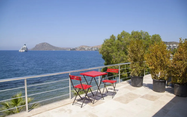 Marin Yalıkavak Hotel