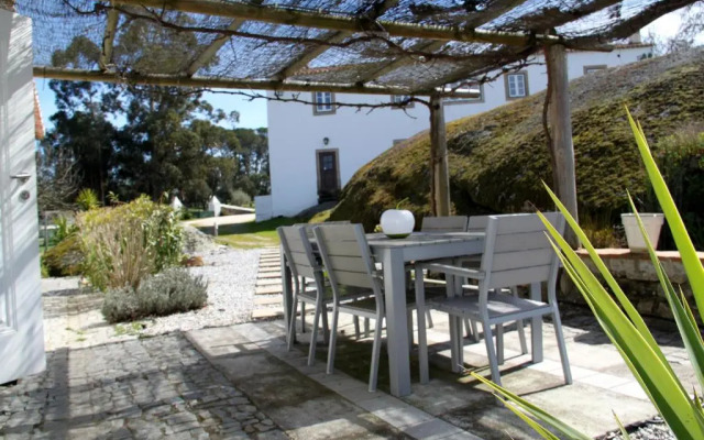 Quinta dos Ribeiros