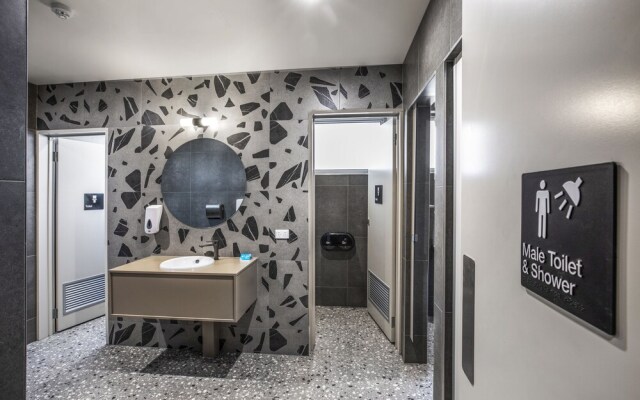 Royal Hotel by Nightcap Social
