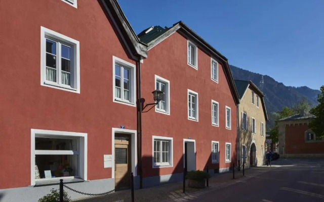 Ferienwohnungen Brigitte