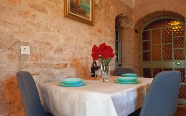 Sanja apartments Sveti Servul