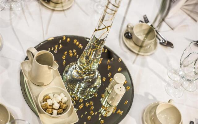 Mercure Dartford Brands Hatch Hotel & Spa