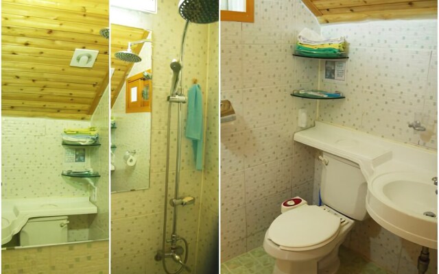 Liun Cabin