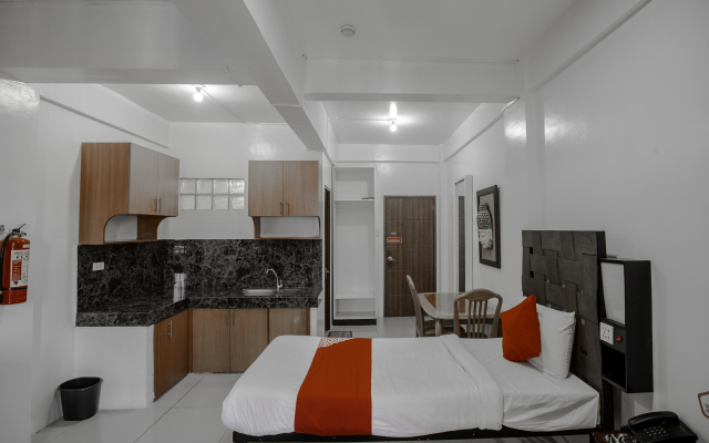 OYO 134 The Bedstation (Vaccinated Staff)