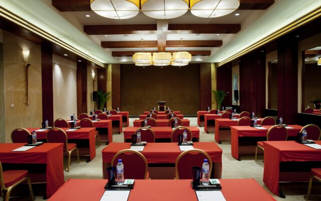 Crowne Plaza Changshu