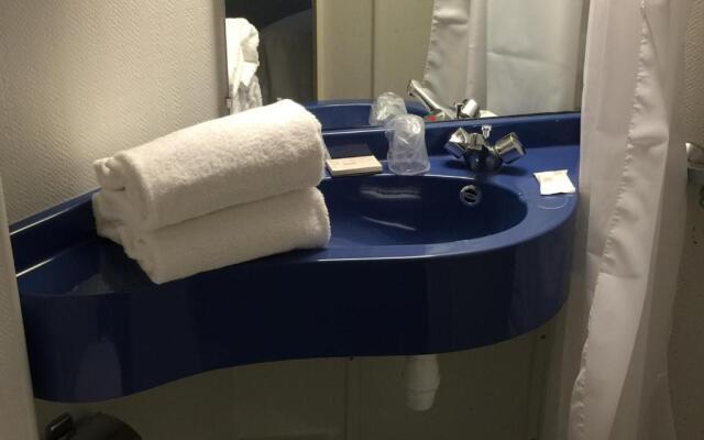 Hotel P'tit Dej-Hotel Les Archers