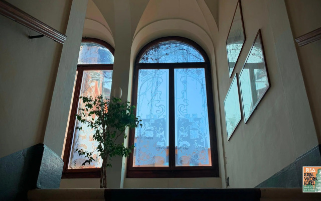 Royal Victoria Hotel