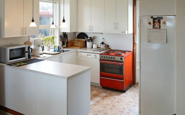 Gorgeous Holiday Home in Haderslev Near Baltic Sea