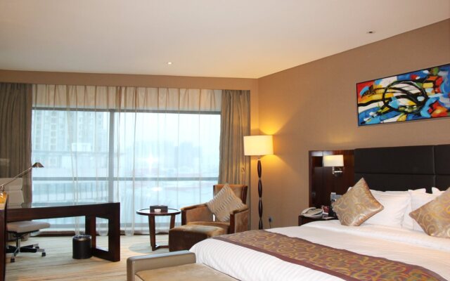 Wyndham Putian Downtown