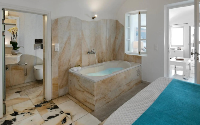 Iliovasilema Suites