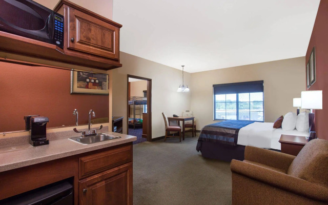 Wyndham Garden Appleton