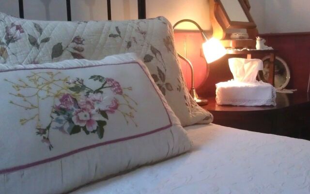 Touchwood Cottages