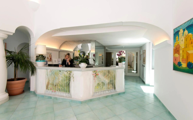 Floridiana Terme Hotel 