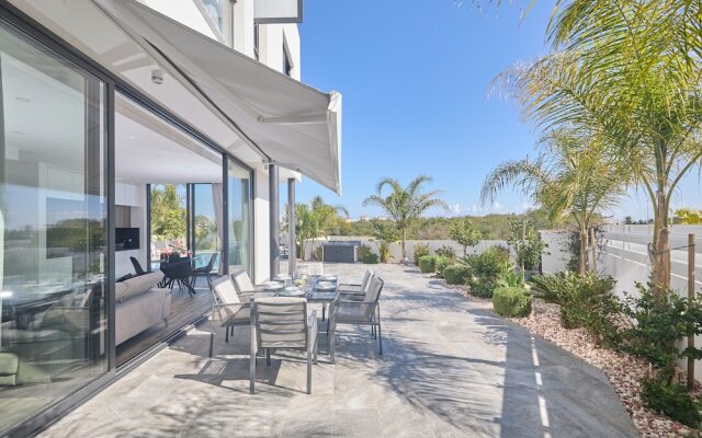 Protaras Almaria Villa Alm28