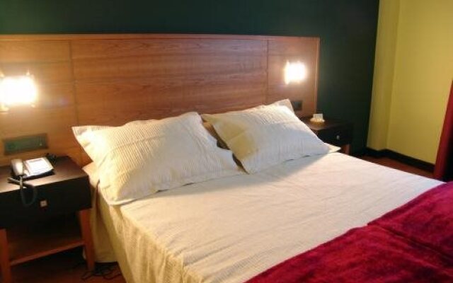 Hostal Buenavista