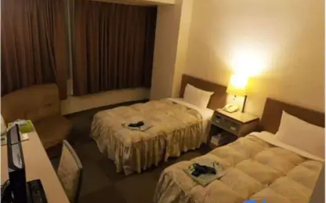 Business Hotel Elk Kasugai