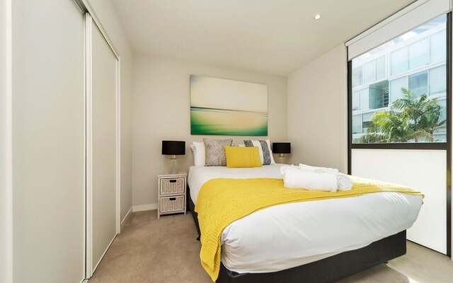 QV Beautiful Viaduct Apartment - 568